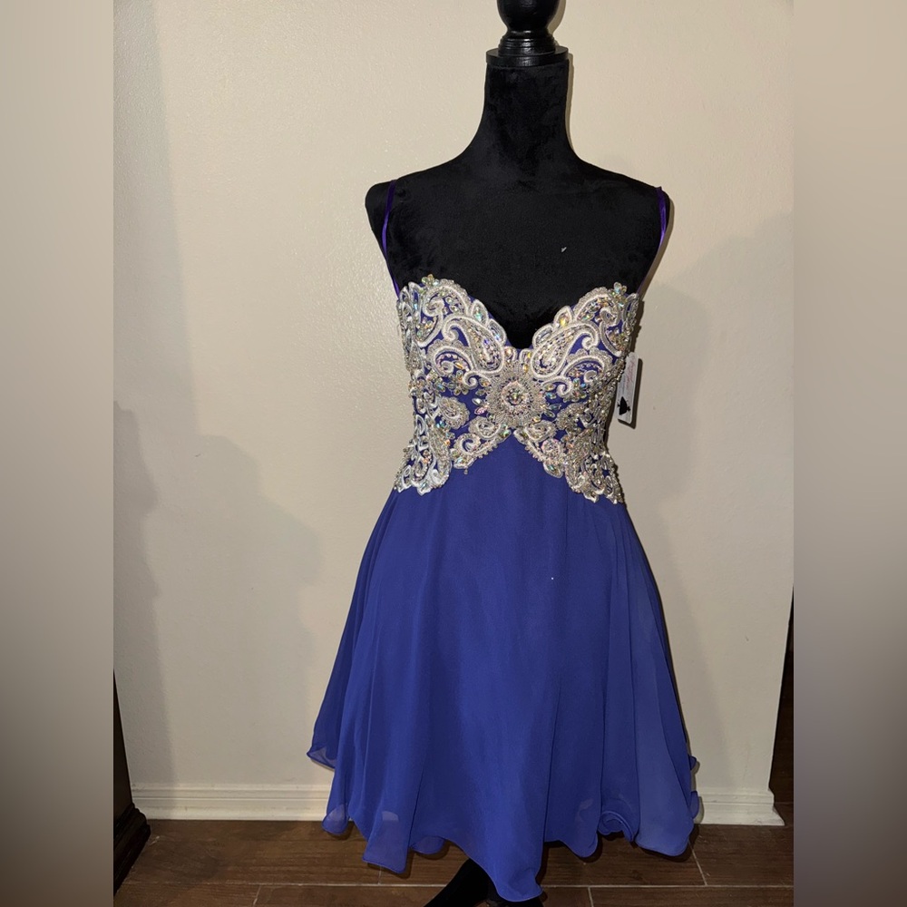 Jolene Formal Dress